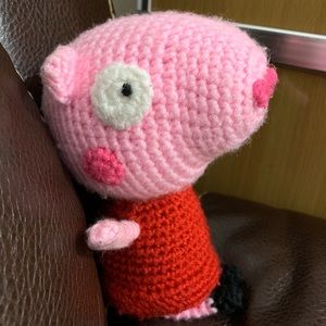 Meet your Posher, Cuiyi